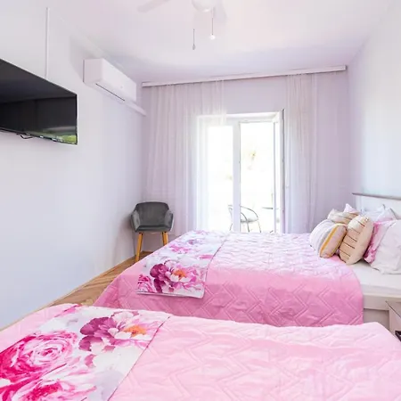 Triple 4309g 3* Pašman