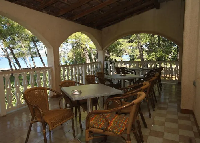 Gasthof Triple 4309g