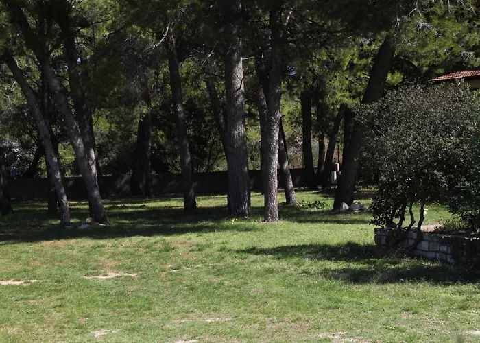 Triple 4309g 3* Pašman