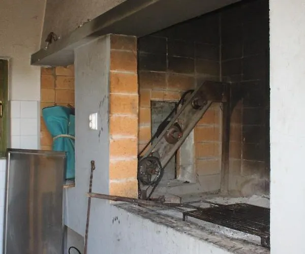 게스트하우스 Triple 4309g Pašman