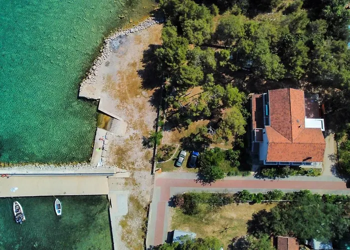 Triple 4309g 3* Pašman