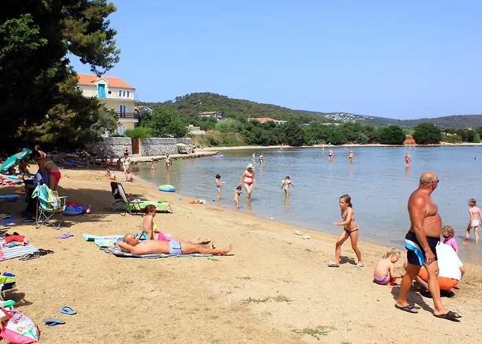 Triple 4309g Pašman